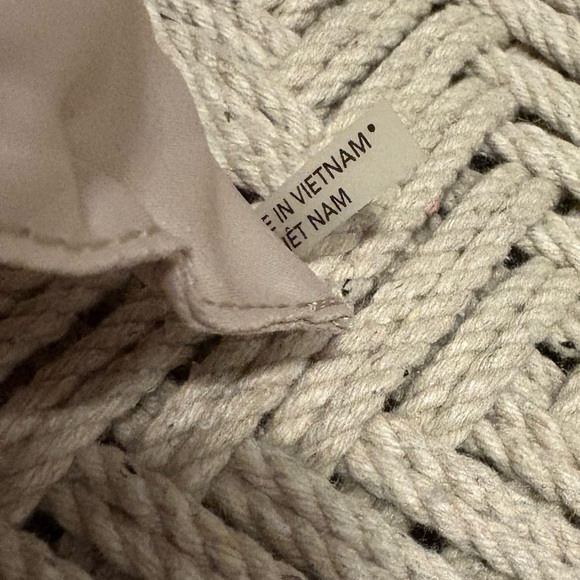 Coach Ashley 2012 Leather Burnt Orange Leather Tote/Carryall - Picture 11 of 11